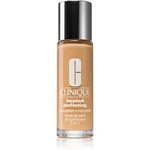 Clinique Beyond Perfecting™ Foundation + Concealer make-up a korektor 2 v 1 odtieň 11 Honey 30 ml