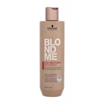 Schwarzkopf Professional Blond Me All Blondes Rich Shampoo 300 ml šampón pre ženy na hrubé vlasy; na blond vlasy; na normálne vlasy