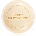 Jeanne en Provence Divine Olive prírodné tuhé mydlo 100 g