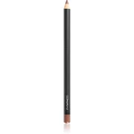 MAC Cosmetics Lip Pencil ceruzka na pery odtieň Spice 1,45 g