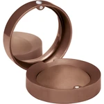 Bourjois Little Round Pot Individual očné tiene odtieň 05 Choco Latte 1.2 g