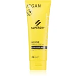 Superdry RE:vive sprchový gél na telo a vlasy pre mužov 250 ml