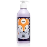 Yope Orange & Apple sprchový gél pre deti 400 ml