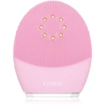 FOREO LUNA™ 3 Plus čistiaci sonický prístroj s termo funkciou a spevňujúcou masážou normálna pleť