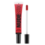 Nudestix Nude Plumping Lip Glace Nude Cherry 00 tekutá rtěnka 10 ml