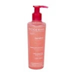 BIODERMA Sensibio Cleansing Foaming Gel 200 ml čisticí gel pro ženy na všechny typy pleti; na citlivou a podrážděnou pleť