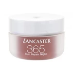 Lancaster 365 Skin Repair Youth Memory 50 ml noční pleťový krém na všechny typy pleti; proti vráskám; na rozjasnění pleti; výživa a regenerace pleti