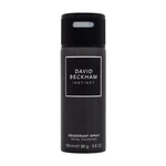 David Beckham Instinct 150 ml deodorant pro muže deospray