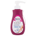 Veet Minima™ Hair Removal Cream Sensitive Skin 400 ml depilační přípravek pro ženy