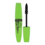 Rimmel London Scandal Eyes Flex Lycra 12 ml řasenka pro ženy 001 Black objemová řasenka