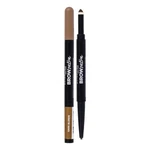 Maybelline Brow Satin 0,71 g tužka na obočí pro ženy Dark Blonde