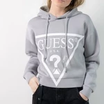 Guess hooded sweatshirt