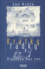 Krátký řádky - Jan Krůta, Kamila Ženatá