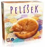 Pelíšek - Kevin Russ