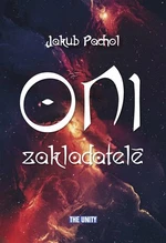 Oni zakladatelé - Jakub Pachol