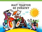 Malý traktor se zvířátky - Vojtěch Kubašta