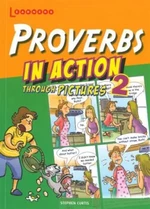 Learners - Proverbs in Action 2 - Stephen Curtis