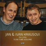 To na tobě doschne - Ivan Kraus - audiokniha