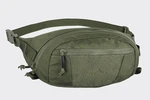 Ľadvinka HELIKON-TEX® Bandicoot® - olivovo zelená (Farba: Olive Green )