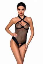 Passion Amanda Body L/XL černá