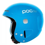 POC POCito Skull Fluorescent Blue XS/S (51-54 cm) Lyžiarska prilba