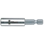 Wera 899/4/1 K 05053457001 899/4/1 univerzálny držiak, obj. Číslo 899/4/1 K x 1/4 &quot;x 50 mm