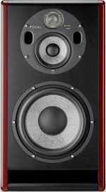 Focal Trio11 Be Red Burr Ash Monitor activ de studio 1 buc