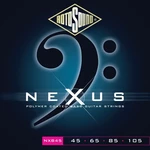 Rotosound NXB 45 Corzi pentru chitare bas