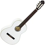 Ortega R121WH 4/4 White Chitară clasică