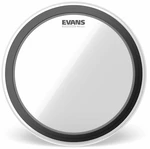 Evans BD22EMADHW EMAD Heavyweight Clear 22" Față de tobă