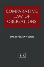 Comparative Law of Obligations