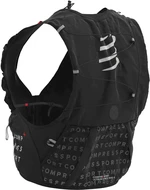 Compressport UltRun S Pack Evo 15 Black L Rucsac de alergare