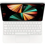 Apple Magic Keyboard klávesniceak tabletu s ochranným krytom Vhodné pre značku (tablet): Apple iPad Pre 12.9 (5. generác