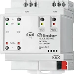 Finder KNX 15.2K.8.230.0400 univerzálny stmievač  2-kanálová  15.2K.8.230.0400