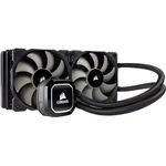 Corsair Hydro H100X PC water cooling