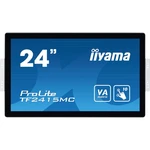 Iiyama ProLite TF2415MC dotykový monitor En.trieda 2021: F (A - G)  60.5 cm (23.8 palca) 1920 x 1080 Pixel 16:9 16 ms HD