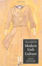 The Cambridge Companion to Modern Irish Culture