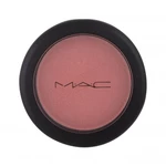 MAC Sheertone Blush 6 g lícenka pre ženy Peachykeen