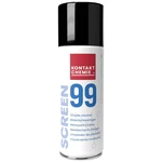 Kontakt Chemie  čistič obrazoviek 200 ml   80509-AA 1 ks