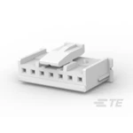 TE Connectivity SL-156 CST-100 and EP ConnectorsSL-156 CST-100 and EP Connectors 1744417-7 AMP