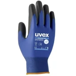 Uvex uvex phynomic 6006006 polymér montážne rukavice Veľkosť rukavíc: 6 EN 388  1 pár