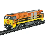 Märklin 037298 Dieselový lokomotíva H0 G 2000 RRF 1102 NS