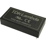 TDK PXD-M30-24WD12 DC / DC menič napätia do auta   1.25 A 30 W Počet výstupov: 2 x