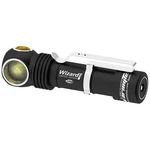 ArmyTek Wizard Pro Nichia Warm LED  ručné svietidlo s magnetickým držiakom napájanie z akumulátora 1770 lm 200 h 65 g