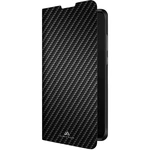 Black Rock Flex Carbon Booklet Huawei P Smart (2019) čierna