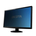 Dicota  fólia ochraňujúca proti blikaniu obrazovky 86,4 cm (34")  D70111 Vhodný pre: DELL Ultra Sharp U3419W