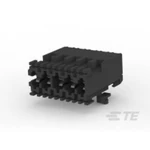 TE Connectivity RAST 5 ConnectorsRAST 5 Connectors 3-284485-2 AMP