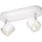 Philips Star 562423116 LED stropná lampa 4.5 W  teplá biela biela