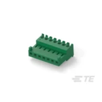 TE Connectivity MTA-100 CL ConnectorsMTA-100 CL Connectors 3-644565-7 AMP