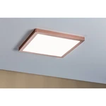 Paulmann Atria 70941 LED panel   20 W neutrálna biela ružovozlatá